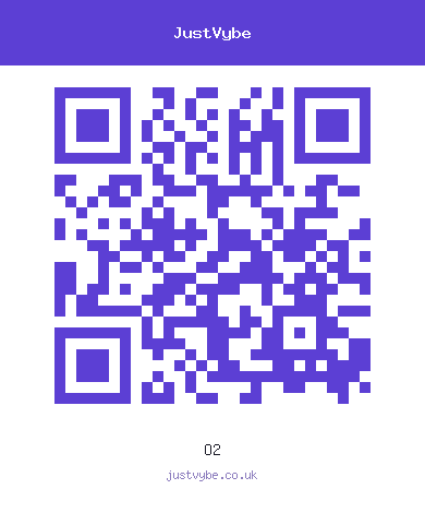 QR code
