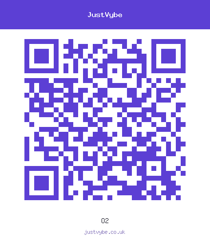 QR code