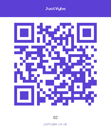 QR code