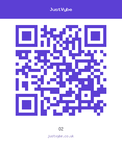 QR code