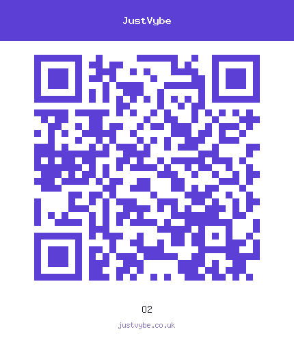 QR code