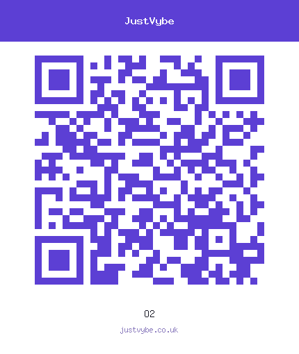 QR code