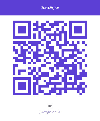 QR code