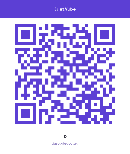 QR code