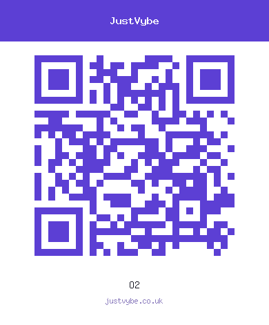 QR code