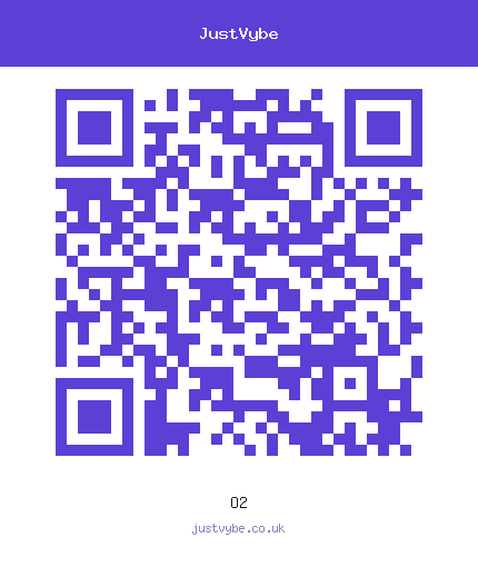 QR code