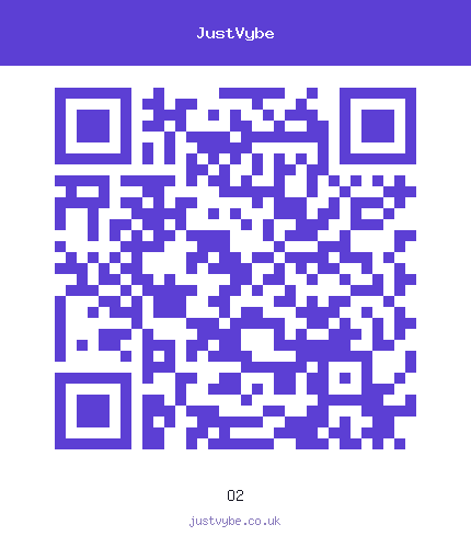QR code