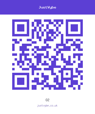 QR code