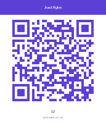 QR code