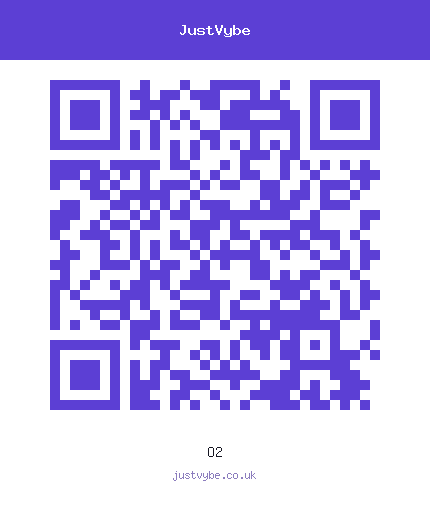 QR code