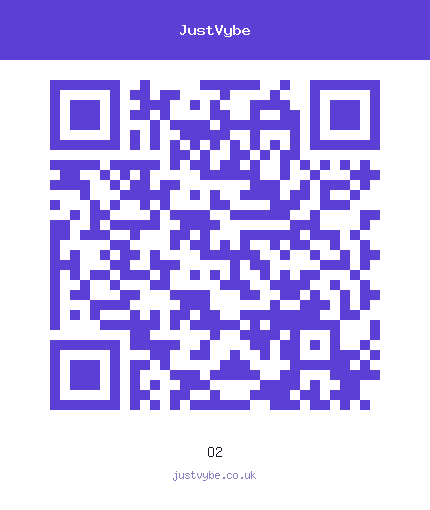QR code