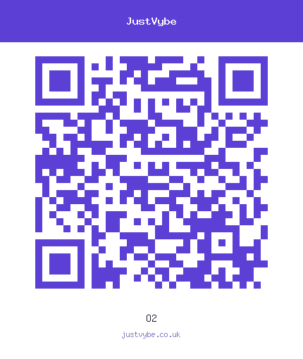 QR code