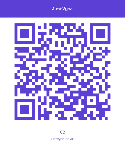 QR code