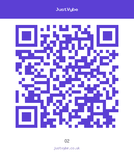 QR code