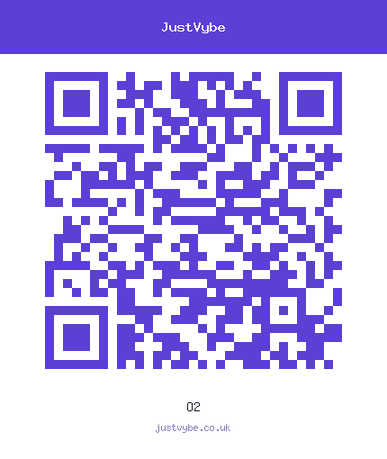 QR code