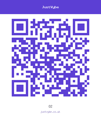 QR code