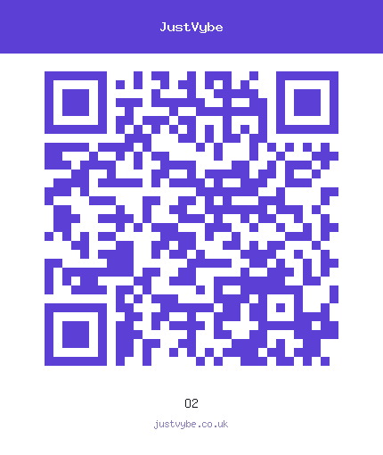QR code