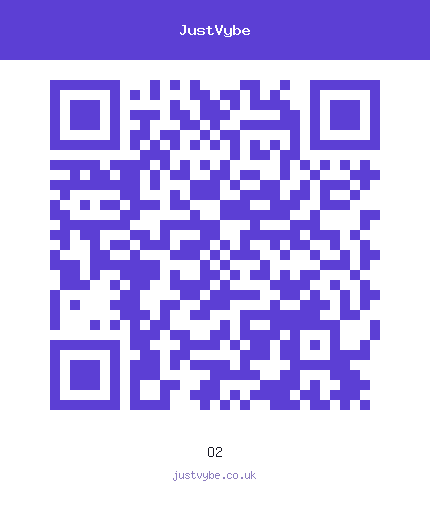 QR code