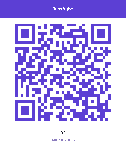 QR code