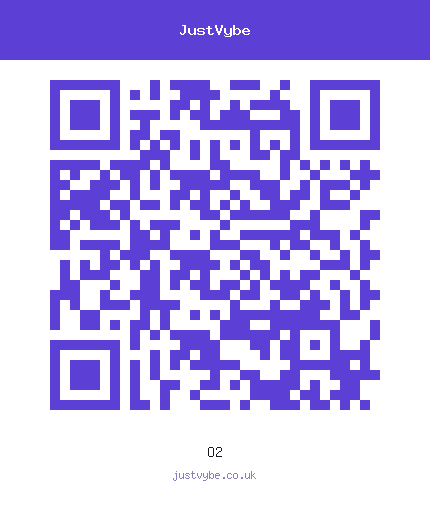 QR code