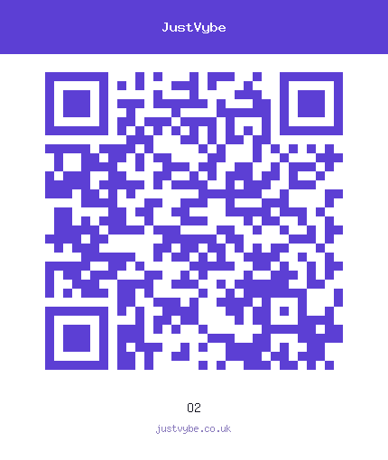 QR code