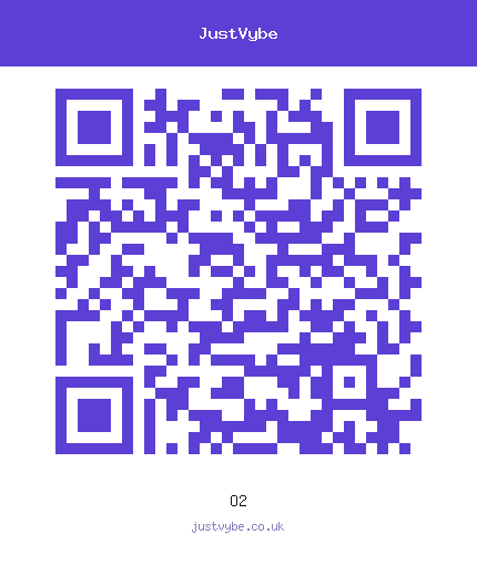 QR code