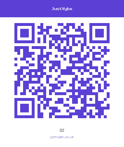 QR code