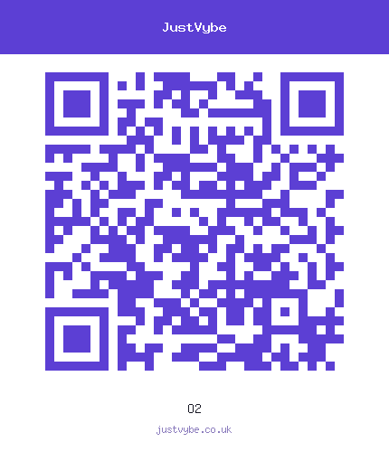 QR code
