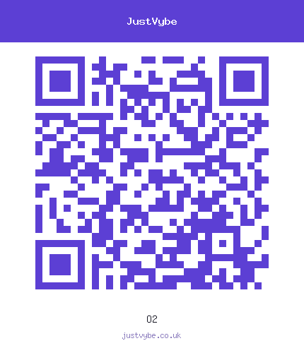 QR code