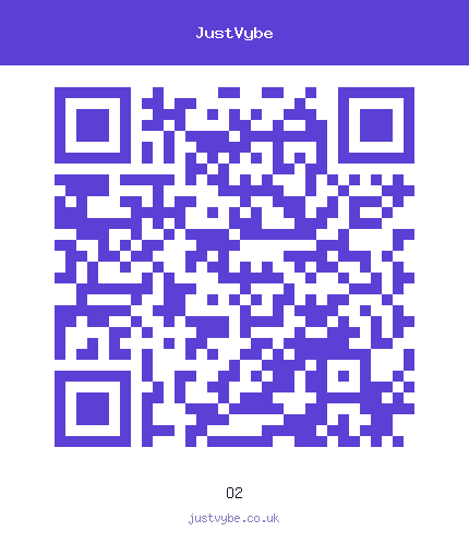 QR code