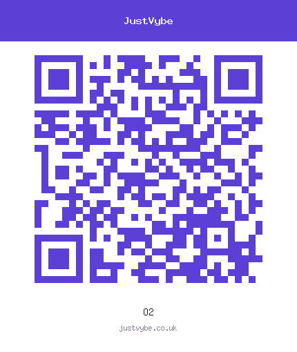 QR code
