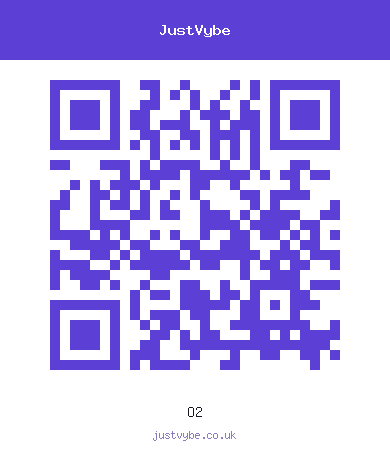 QR code