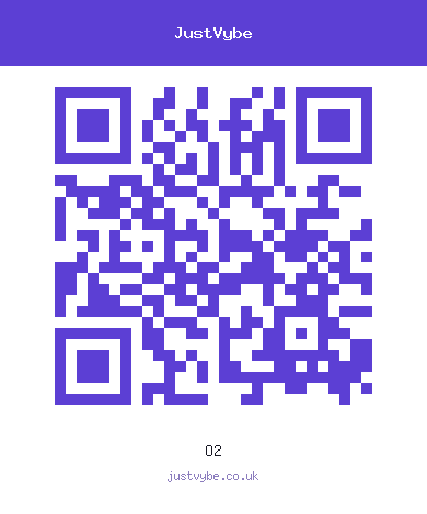 QR code