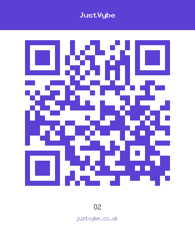 QR code