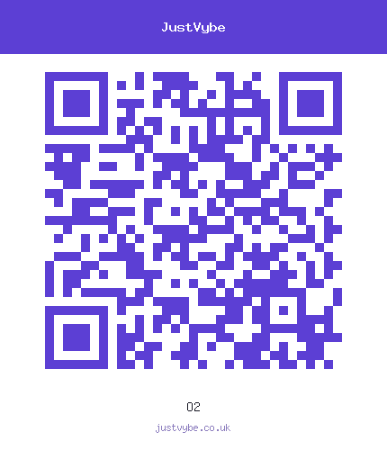 QR code