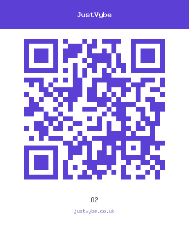 QR code