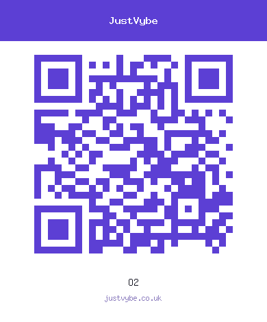 QR code