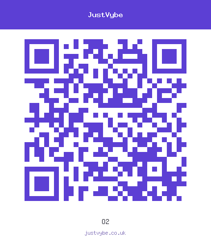 QR code