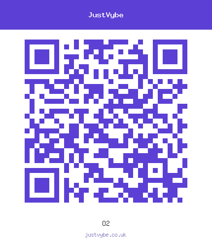 QR code