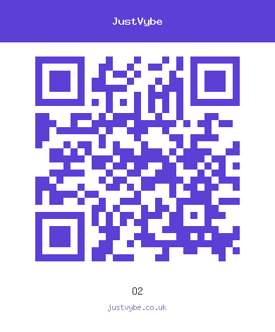 QR code
