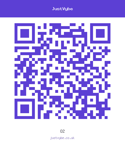 QR code