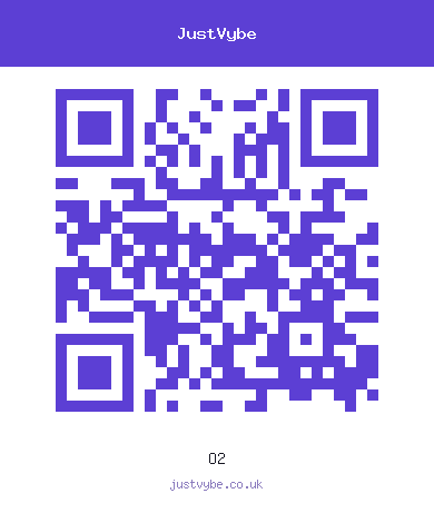 QR code