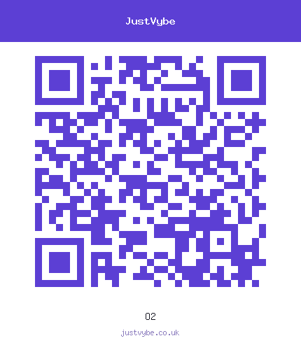 QR code