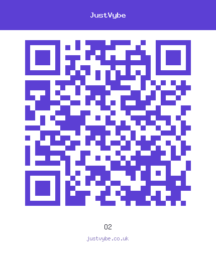 QR code