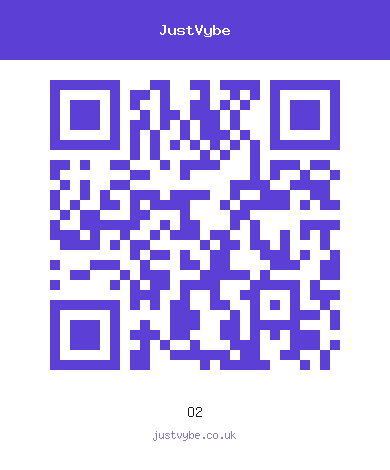 QR code