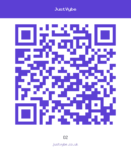 QR code