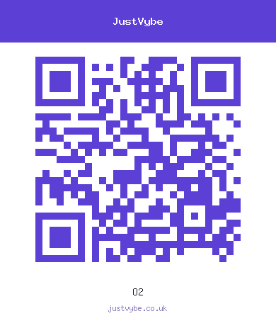 QR code