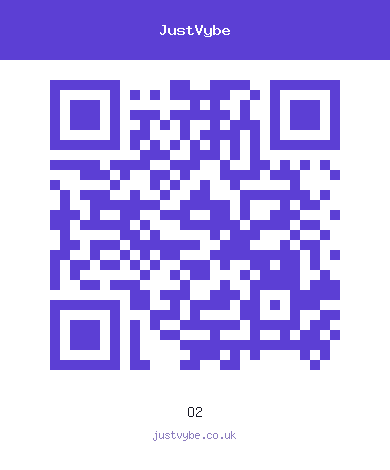 QR code