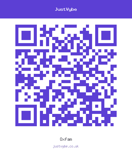 QR code