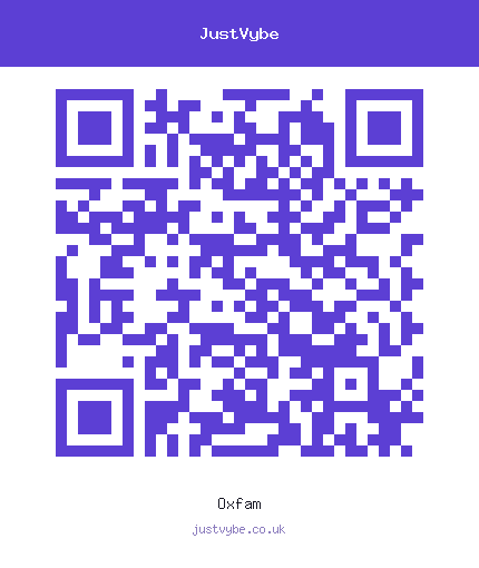 QR code